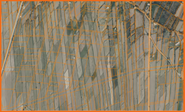 Arazi Toplulaştırması