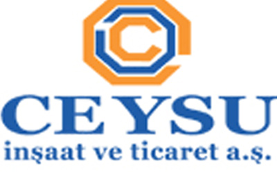 Ceysu İnşaat ve Ticaret A.Ş