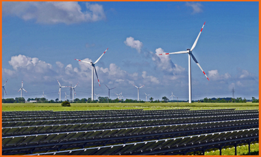 GES/RES Harita Hizmetleri