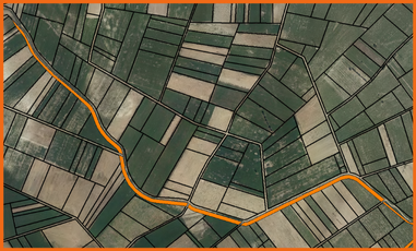 Kamulaştırma Haritası