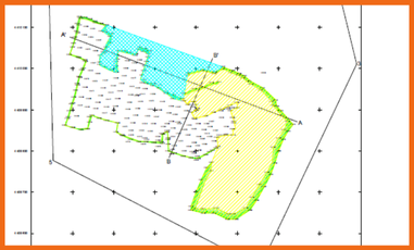 Maden İmalat Haritası