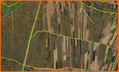 Sayısal Halihazır Harita