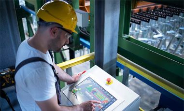 Scada Ve Otomasyon Projeleri