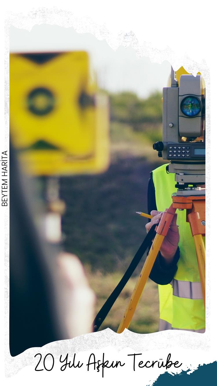 Meslekte Yirmi Yıldan Fazla Terübe