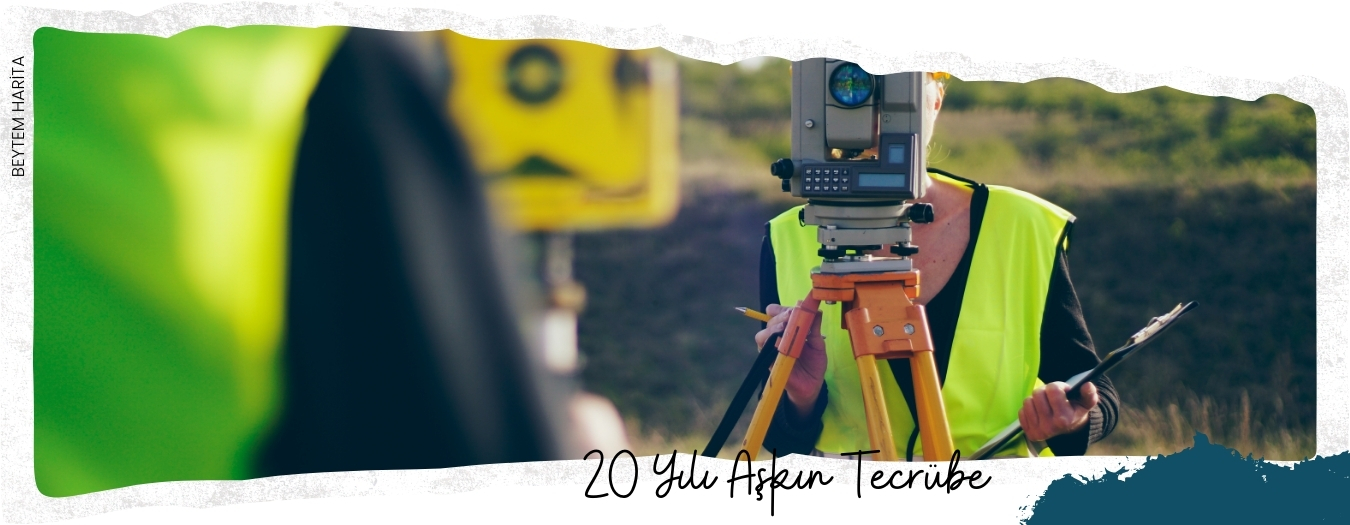 Meslekte Yirmi Yıldan Fazla Terübe