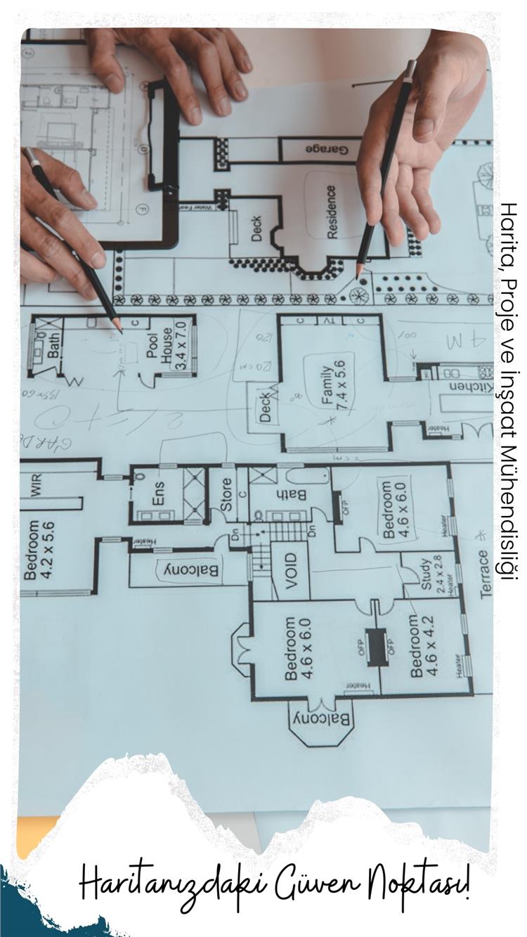 Mühendislik Hizmetlerinde Güven