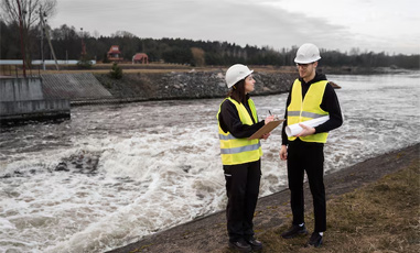 Taşkın Koruma Projeleri